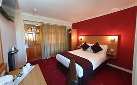 Apollo Hotel